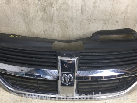 ФОТО Решетка радиатора для Dodge Journey (2011-2020) Киев