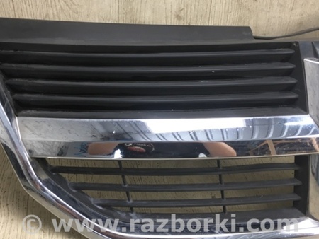 ФОТО Решетка радиатора для Dodge Journey (2011-2020) Киев