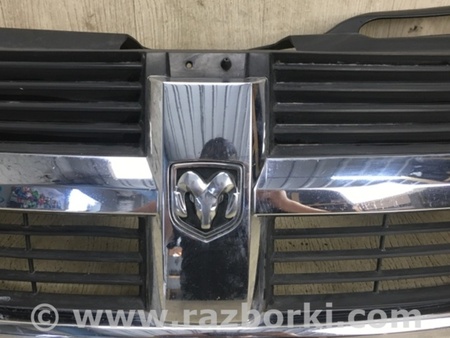 ФОТО Решетка радиатора для Dodge Journey (2011-2020) Киев