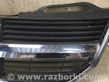 ФОТО Решетка радиатора для Dodge Journey (2011-2020) Киев