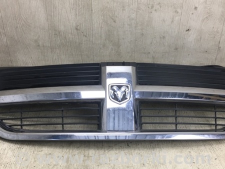 ФОТО Решетка радиатора для Dodge Journey (2011-2020) Киев