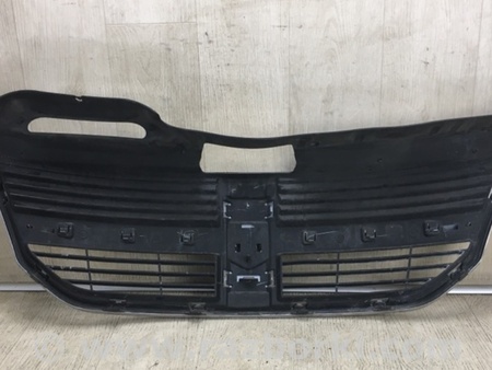 ФОТО Решетка радиатора для Dodge Journey (2011-2020) Киев