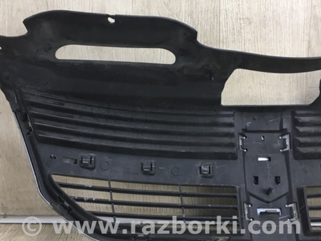 ФОТО Решетка радиатора для Dodge Journey (2011-2020) Киев