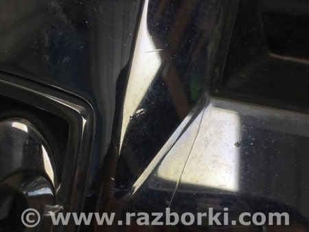 ФОТО Решетка радиатора для Dodge Journey (2011-2020) Киев