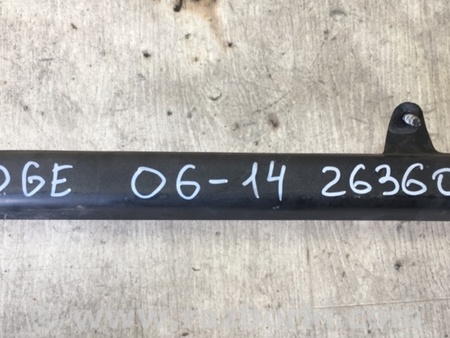 ФОТО Балка под радиатор для Ford Edge 1 U387 (01.2006-04.2015) Киев