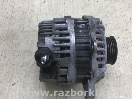 ФОТО Генератор для Ford Edge 1 U387 (01.2006-04.2015) Киев