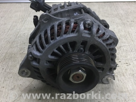 ФОТО Генератор для Ford Edge 1 U387 (01.2006-04.2015) Киев