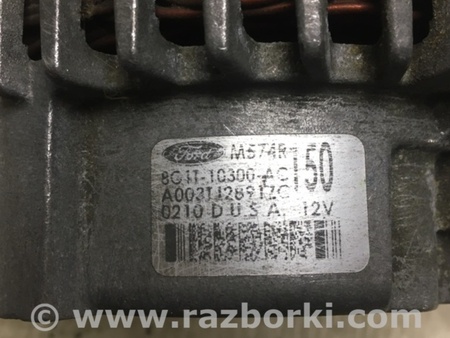 ФОТО Генератор для Ford Edge 1 U387 (01.2006-04.2015) Киев