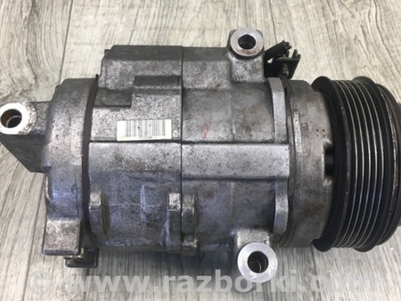 ФОТО Компрессор кондиционера для Ford Edge 1 U387 (01.2006-04.2015) Киев