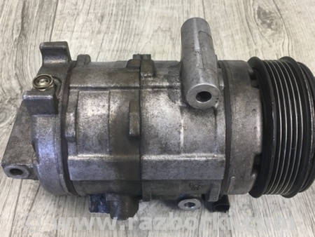 ФОТО Компрессор кондиционера для Ford Edge 1 U387 (01.2006-04.2015) Киев