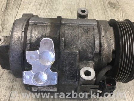 ФОТО Компрессор кондиционера для Ford Edge 1 U387 (01.2006-04.2015) Киев