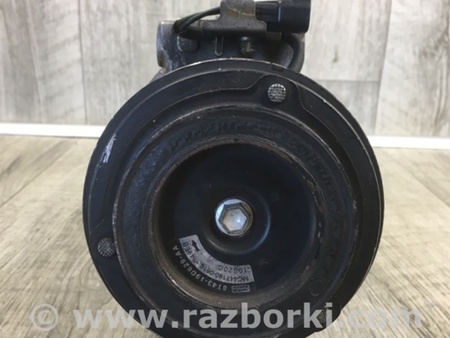 ФОТО Компрессор кондиционера для Ford Edge 1 U387 (01.2006-04.2015) Киев