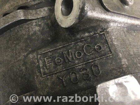 ФОТО Компрессор кондиционера для Ford Edge 1 U387 (01.2006-04.2015) Киев
