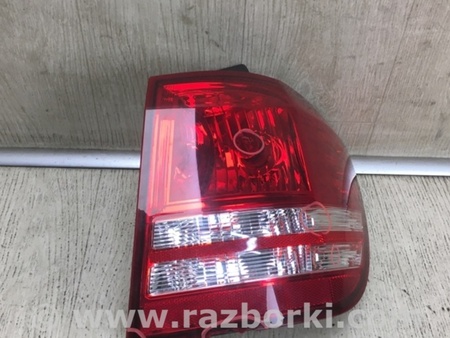ФОТО Фонарь задний наружный для Dodge Journey (2011-2020) Киев