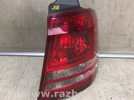 ФОТО Фонарь задний наружный для Dodge Journey (2011-2020) Киев