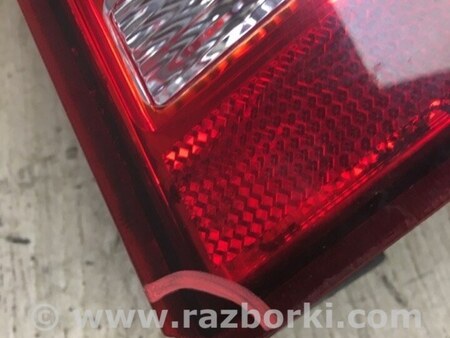 ФОТО Фонарь задний наружный для Dodge Journey (2011-2020) Киев