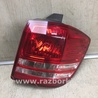 Фонарь задний наружный Dodge Journey (2011-2020)