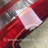 ФОТО Фонарь задний наружный для Dodge Journey (2011-2020) Киев