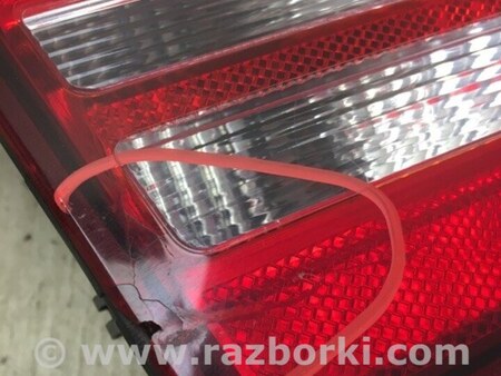 ФОТО Фонарь задний внутренний для Dodge Journey (2011-2020) Киев