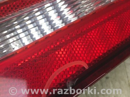 ФОТО Фонарь задний внутренний для Dodge Journey (2011-2020) Киев