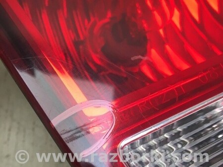 ФОТО Фонарь задний внутренний для Dodge Journey (2011-2020) Киев