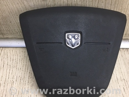 ФОТО Airbag подушка водителя для Dodge Journey (2011-2020) Киев