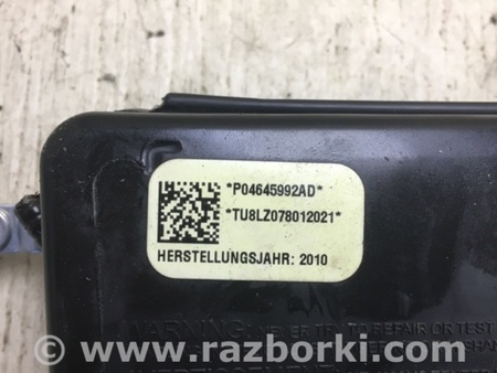 ФОТО Airbag сидения для Dodge Journey (2011-2020) Киев
