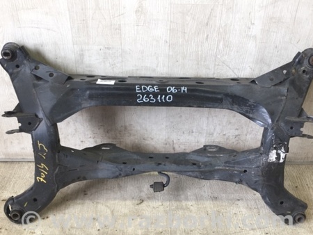 ФОТО Балка задней подвески для Ford Edge 1 U387 (01.2006-04.2015) Киев