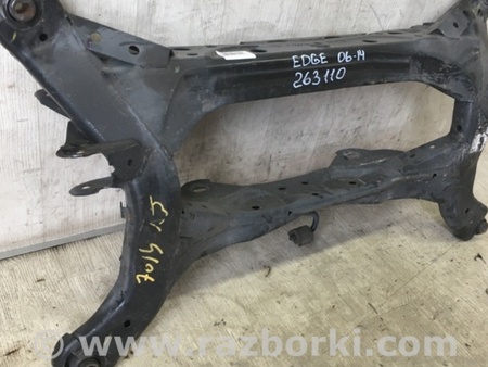 ФОТО Балка задней подвески для Ford Edge 1 U387 (01.2006-04.2015) Киев