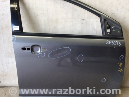 ФОТО Дверь для Ford Edge 1 U387 (01.2006-04.2015) Киев
