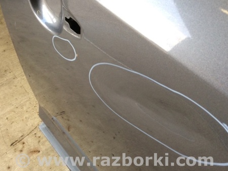 ФОТО Дверь для Ford Edge 1 U387 (01.2006-04.2015) Киев