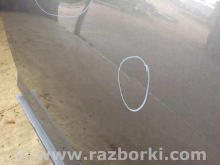 ФОТО Дверь для Ford Edge 1 U387 (01.2006-04.2015) Киев