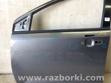 ФОТО Дверь для Ford Edge 1 U387 (01.2006-04.2015) Киев