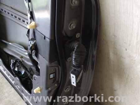 ФОТО Дверь для Ford Edge 1 U387 (01.2006-04.2015) Киев