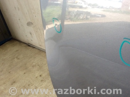 ФОТО Дверь для Ford Edge 1 U387 (01.2006-04.2015) Киев