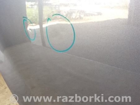 ФОТО Дверь для Ford Edge 1 U387 (01.2006-04.2015) Киев