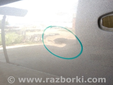 ФОТО Дверь для Ford Edge 1 U387 (01.2006-04.2015) Киев