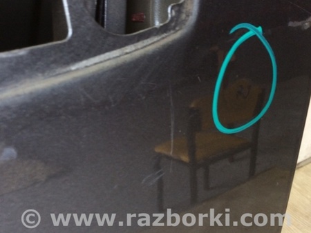 ФОТО Дверь для Ford Edge 1 U387 (01.2006-04.2015) Киев