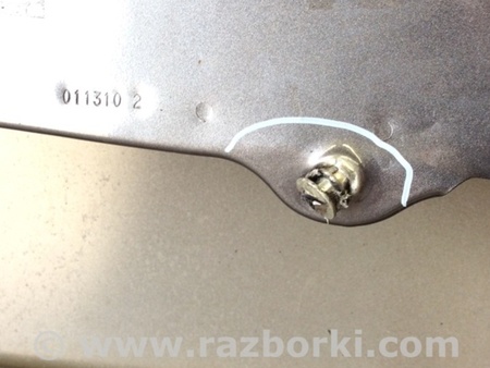 ФОТО Дверь для Ford Edge 1 U387 (01.2006-04.2015) Киев