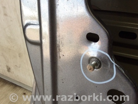ФОТО Дверь для Ford Edge 1 U387 (01.2006-04.2015) Киев