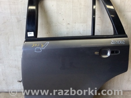 ФОТО Дверь для Ford Edge 1 U387 (01.2006-04.2015) Киев