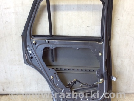ФОТО Дверь для Ford Edge 1 U387 (01.2006-04.2015) Киев