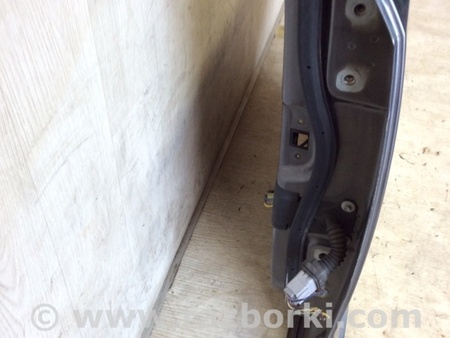 ФОТО Дверь для Ford Edge 1 U387 (01.2006-04.2015) Киев