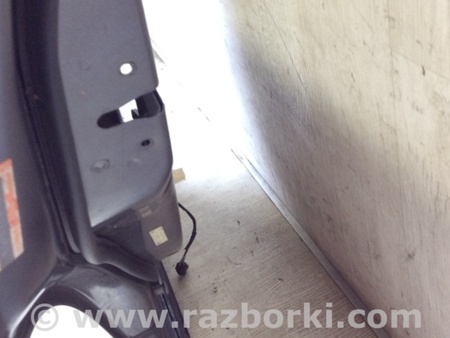 ФОТО Дверь для Ford Edge 1 U387 (01.2006-04.2015) Киев