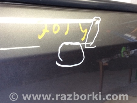ФОТО Дверь для Ford Edge 1 U387 (01.2006-04.2015) Киев