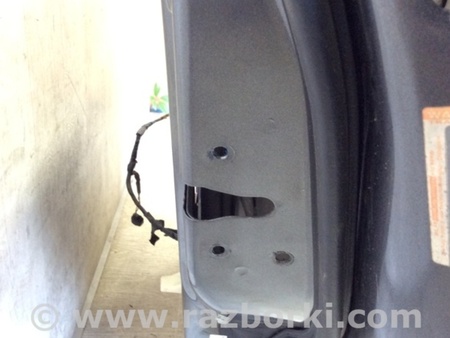 ФОТО Дверь для Ford Edge 1 U387 (01.2006-04.2015) Киев