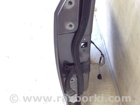 ФОТО Дверь для Ford Edge 1 U387 (01.2006-04.2015) Киев