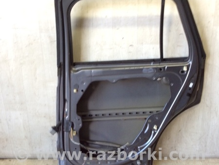 ФОТО Дверь для Ford Edge 1 U387 (01.2006-04.2015) Киев