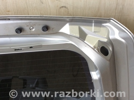 ФОТО Крышка багажника для Dodge Journey (2011-2020) Киев