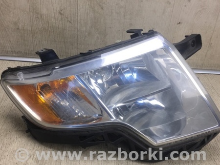 ФОТО Фара для Ford Edge 1 U387 (01.2006-04.2015) Киев